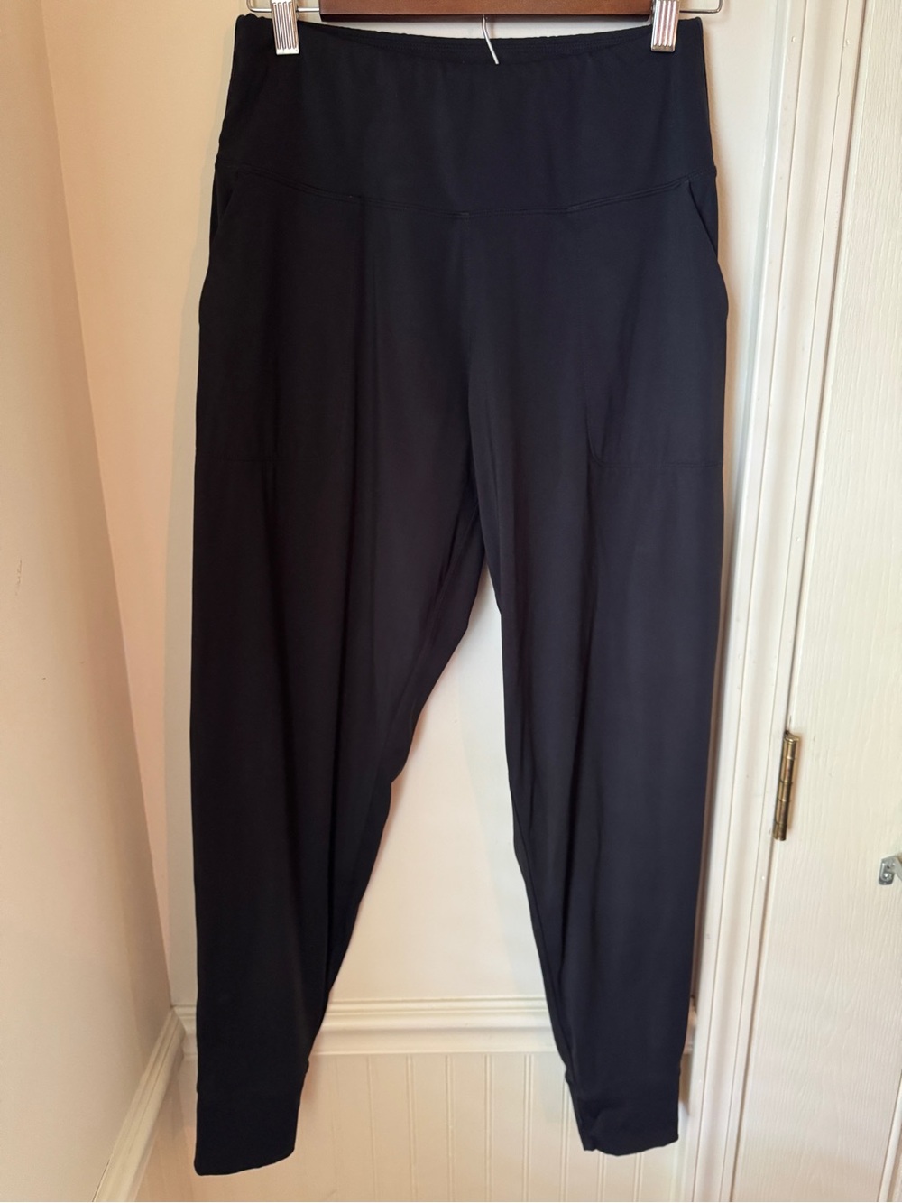 Women’s Black‎ Joggers Size Medium